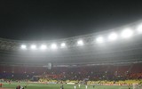 [Ảnh] Những hình ảnh ấn tượng chụp từ ISS về các sân vận động World Cup 2018 tại Nga