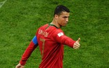 [Ảnh] Những khoảnh khắc ấn tượng nhất trong tuần đầu tiên của World Cup 2018