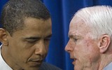 Cuộc đời Thượng nghị sĩ Mỹ John McCain - từ sỹ quan hải quân đến ứng viên Tổng thống