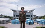 [Ảnh] Những nét tương đồng kỳ lạ giữa cuộc sống người dân Hàn Quốc và Triều Tiên