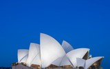 [Ảnh] Nhà hát Opera Sydney - hành trình đến biểu tượng