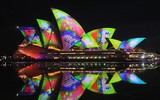 [Ảnh] Nhà hát Opera Sydney - hành trình đến biểu tượng