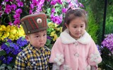 [Ảnh] Cận cảnh cuộc sống đời thường của người dân Triều Tiên