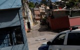 [Ảnh] Những hình ảnh hãi hùng ở Honduras, nơi tỷ lệ giết người cao nhất thế giới