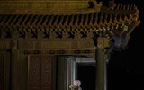 [Ảnh] Tử Cấm Thành ở Bắc Kinh lung linh trong đêm Lễ hội đèn lồng