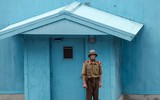 [Ảnh] Cận cảnh cuộc sống đời thường của người dân Triều Tiên
