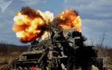[Ảnh] Những hình ảnh hiếm về các cuộc tập trận quân sự thời Liên Xô và nước Nga ngày nay
