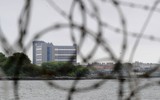 [Ảnh] Cận cảnh bên trong nhà tù khét tiếng ở Mỹ sắp bị đóng cửa