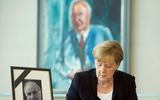[ẢNH] Cận cảnh cuộc sống đời thường của Thủ tướng Đức Merkel