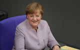 [ẢNH] Cận cảnh cuộc sống đời thường của Thủ tướng Đức Merkel
