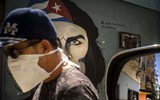 [ẢNH] Cận cảnh cuộc sống thường ngày của người dân Cuba thời đại dịch Covid-19