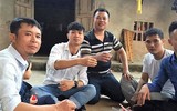 Ấm áp Tết đoàn viên của các tuyển thủ U23 Việt Nam