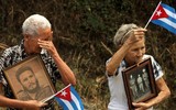 Giấc mơ xuyên thế kỷ lãnh đạo Cuba của dòng họ Castro