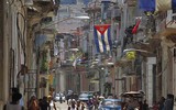 Giấc mơ xuyên thế kỷ lãnh đạo Cuba của dòng họ Castro
