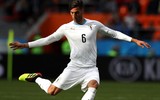 Dàn sao trẻ có thể thăng hoa nhờ World Cup 2018