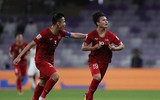 8 khoảnh khắc đáng nhớ nhất của đội tuyển Việt Nam ở Asian Cup 2019