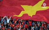 8 khoảnh khắc đáng nhớ nhất của đội tuyển Việt Nam ở Asian Cup 2019