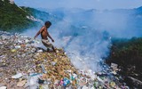 SOS rác thải nhựa, hãy cứu lấy biển