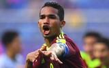 8 tài năng trẻ hứa hẹn nhất Copa America 2019