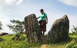 Cánh đồng chum 2.000 năm tuổi: Bí mật thách thức thời gian