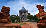 Khám phá Di sản thế giới ở Myanmar vừa được UNESCO công nhận