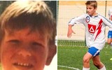 Lucas Hernandez, từ bi kịch gia đình đến kỷ lục gia của Bayern