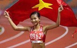 8 dấu ấn đẹp nhất của đoàn thể thao Việt Nam tại SEA Games 30