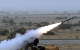 Ấn Độ thất vọng với loại tên lửa định dùng để đối phó Trung Quốc