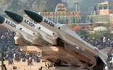 Ấn Độ thất vọng với loại tên lửa định dùng để đối phó Trung Quốc