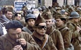 Đại di tản Dunkirk: 400.000 lính Anh sống sót trước 