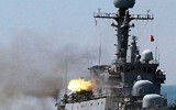Hải quân Triều Tiên: Có thực sự đáng sợ?