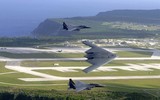 Đảo Guam ở đâu và vì sao nó cực kì quan trọng với quân đội Mỹ?