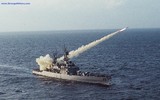 Mỹ có đủ khả năng bảo vệ Guam trước 4 tên lửa đạn đạo của Triều Tiên?