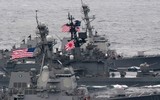 Mỹ có đủ khả năng bảo vệ Guam trước 4 tên lửa đạn đạo của Triều Tiên?