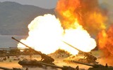 Hé lộ kịch bản Mỹ tấn công phủ đầu vào Triều Tiên