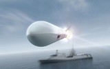Tên lửa phòng thủ chiến hạm mới của Anh mạnh cỡ nào?