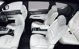 Mazda CX-8 với 3 hàng ghế chính thức 