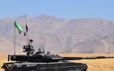 [ẢNH] Iran đặt mua 800 