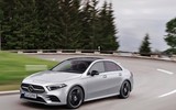 [ẢNH] Mercedes-Benz A-Class 2019: Thiết kế đẹp mắt, 