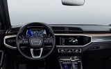 [ẢNH] Audi Q3 2019 ra mắt với thiết kế hoàn toàn mới