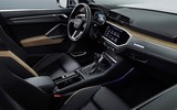 [ẢNH] Audi Q3 2019 ra mắt với thiết kế hoàn toàn mới