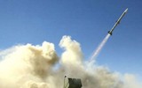 [ẢNH] Học tập Mỹ, Ấn Độ mua tên lửa NASAMS-II để vảo vệ thủ đô