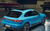 [ẢNH] Porsche Macan 2019 ra mắt: Bóng bẩy và thể thao hơn