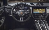 [ẢNH] Porsche Macan 2019 ra mắt: Bóng bẩy và thể thao hơn