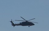 [ẢNH] Trung Quốc sắp biên chế trực thăng 