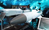 [ẢNH] Hé lộ vũ khí tiêu diệt radar mới của tiêm kích tàng hình Su-57