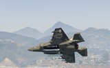 [ẢNH] Mỹ ngừng sử dụng toàn bộ phi đội F-35 sau tai nạn rơi máy bay