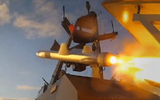 [ẢNH] Hải quân Mỹ gấp rút biên chế siêu tên lửa diệt hạm NSM