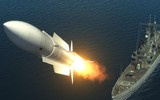 [ẢNH] Hải quân Mỹ gấp rút biên chế siêu tên lửa diệt hạm NSM