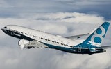 [ẢNH] Thảm họa hàng không Indonesia: Vì sao Boeing 737 của Lion Air mới mua đã rơi?